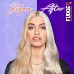 Fudge Clean Blonde Damage Rewind Violet Shampoo - Zilvershampoo - 250 ml - Image 4