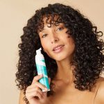 Boucleme Foaming Dry Shampoo 100ml - Droogshampoo vrouwen - Voor Vet haar - Image 2