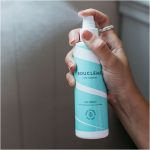 Boucleme Root Refresh 200ml - Droogshampoo vrouwen - Voor Alle haartypes - Image 2