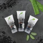 Dr. Organic Carbón Limpiador Facial 200 Ml - Image 2