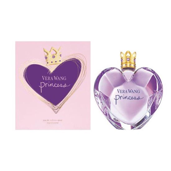 Vera Wang Princess EDT W 50 ml