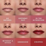 Lily Lolo Vegan Lipstick Undressed 4gr - Image 3