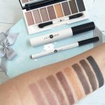 Lily Lolo Eye Palette Laid Bare 8gr - Oogschaduw - Image 2