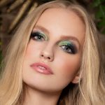 Lily Lolo Loose Eye Shadow Green Opal 2,5gr - Oogschaduw - Image 3
