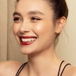 Lily Lolo Mineral Foundation SPF 15 Warm Honey - Image 4