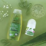 Dr Organic Aloe Vera Vrouwen Rollerdeodorant 50 ml 1 stuk(s) - Image 4