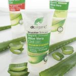 Dr. Organic Aloe Vera Gel 200 ml - Image 3