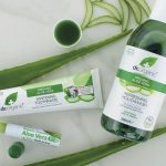 Dr. Organic Aloe Vera Tandpasta 100 ml - Image 4