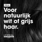 L'oreal Professionnel Loreal P Cham 500 Silver - Image 3