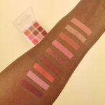 Makeup Revolution Ultimate Nudes Eyeshadow Palette - Medium - Image 4