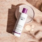 Christophe Robin Luscious Curl Conditioning Cleanser With Chia Seed Oil 250ml - Image 3