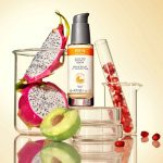 Radiance Glow And Protect Serum - Antioxidační + Rozjasňující Pleťové Sérum - Image 4