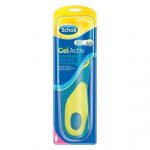 Scholl GelActiv Inlegzolen voor Alledaags Gebruik Dames - Image 2