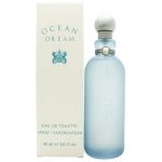 Damesparfum EDT Designer Parfums EDT Ocean Dream 90 ml - Image 3
