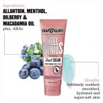 Vochtinbrengende Voetcrème Heel Genius Soap & Glory (125 ml) - Image 2