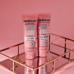 Vochtinbrengende Voetcrème Heel Genius Soap & Glory (125 ml) - Image 3