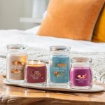 Yankee Candle Evening Riverwalk Signature Large Jar - Image 4