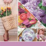 Yankee Candle - Hand Tied Blooms Signature Medium Jar - Image 4