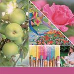 Yankee Candle - Art In The Park Signature Medium Jar - Image 3