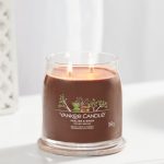 Yankee Candle - Praline & Birch Signature Medium Jar - Image 4