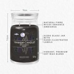Yankee Candle - Midsummer’s Night Signature Large Jar - Image 4