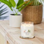 Yankee Candle - Coconut Beach Signature Medium Jar - Image 2
