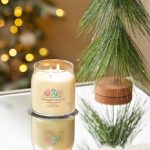 Yankee Candle Signature Christmas Cookie Medium - Image 3