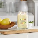 Yankee Candle - Iced Berry Lemonade Signature Large Jar - Image 2