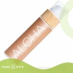 Aloha Sun Tan & Body Oil By Cocosolis 110 Ml - Image 3