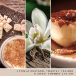 Yankee Candle - Vanilla Crème Brûlée Signature Medium Jar - Image 4