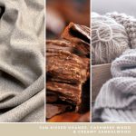 Yankee Candle - Warm Cashmere Signature Medium Jar - Image 3