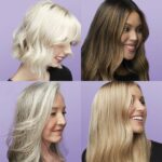 Olaplex Blonde Enhancer Toning Shampoo No.4P 250 ml - Image 6