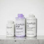 Olaplex Blonde Enhancer Toning Shampoo No.4P 250 ml - Image 8