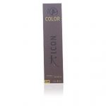 Icon Ecotech Color Natural Hair Color 7 43 Medium Copper Golden Blonde 60ml - Image 4
