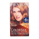 Revlon Colorsilk Ammonia Free 57 Lightest Golden Brown - Image 2