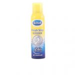 FRESH STEP deodorant pies anti-transpirante verstuiver 150 ml - Image 2