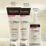 John Frieda PROfiller+ Thickening Conditioner 250 ml - Image 4