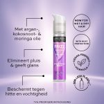 John Frieda Frizz Ease All-in-1 Extra Strength Serum 50 ML - Image 2