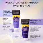 John Frieda Sheer Blonde Colour Renew Zilver Shampoo - Image 2
