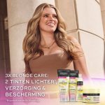 Conditioner voor blond of grijs haar John Frieda Go Blonder 250 ml - Image 2