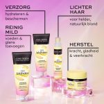 Conditioner voor blond of grijs haar John Frieda Go Blonder 250 ml - Image 3
