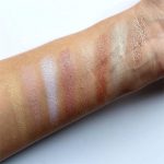 Makeup Revolution - Ultra Strobe & Light Palette - Highlight & Contour Palette - Image 4