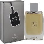 Herenparfum Aigner Parfums EDT First Class (100 ml) - Image 3