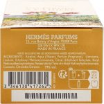 Hermès A Garden A Cythere Edt Vapor Refillable 100 Ml - Image 2