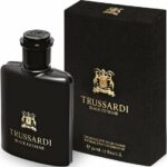 Trussardi Black Extreme - 50 ml - eau de toilette spray - herenparfum - Image 2