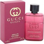 Gucci - Eau de parfum - Guilty Absolute pour femme - 30 ml - Image 3