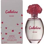 Gres Parfums Cabotine Rose - 100ml - Eau de toilette - Image 4