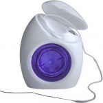 GUM® Ortho Floss - Flosdraad - 50 stuks - Gebitbescherming - Image 2