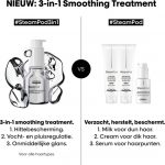 L'Oréal Professionnel SteamPod Professional Smoothing Treatment - Beschermt het haar tegen hitte tot 230 °C - 50ml - Image 2