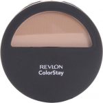 Revlon Colorstay Pressed Powder - 850 Medium Deep - Bronzingpoeder & Blush - Image 3